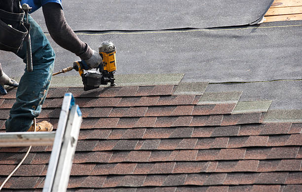 Licensed Roofing service in Almelund, MN - Brentwood Metal Roofing